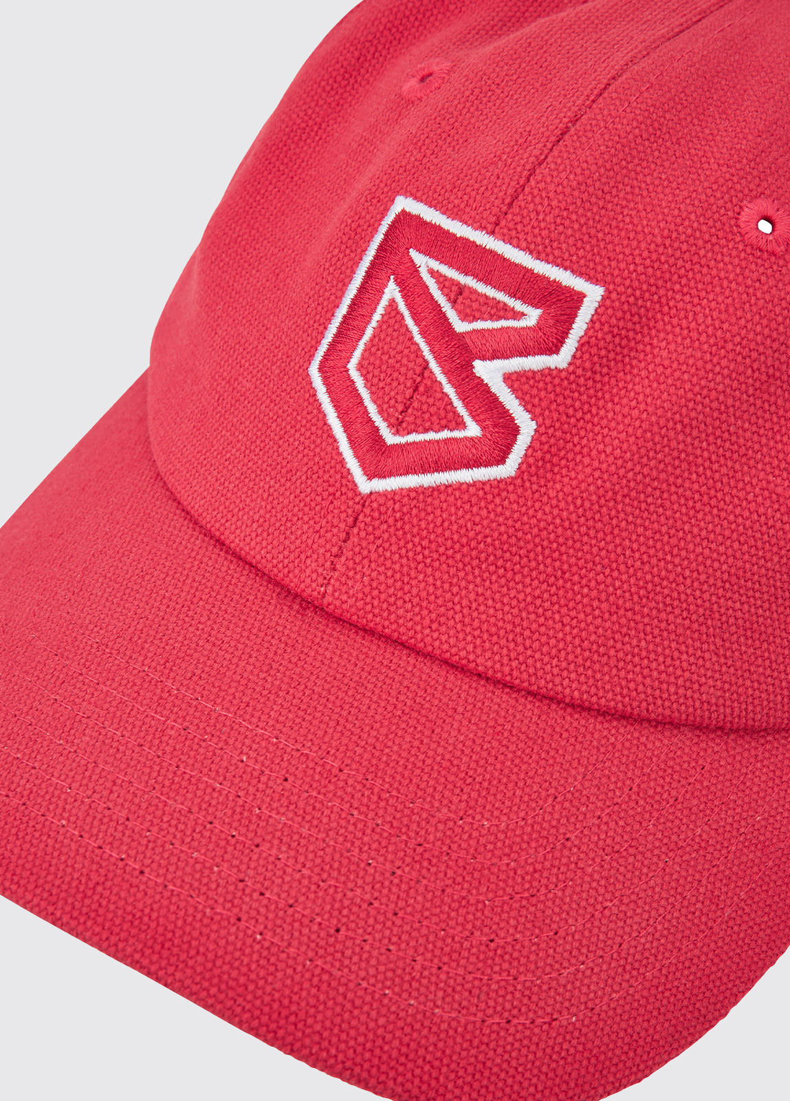 Marlin Cap - Red