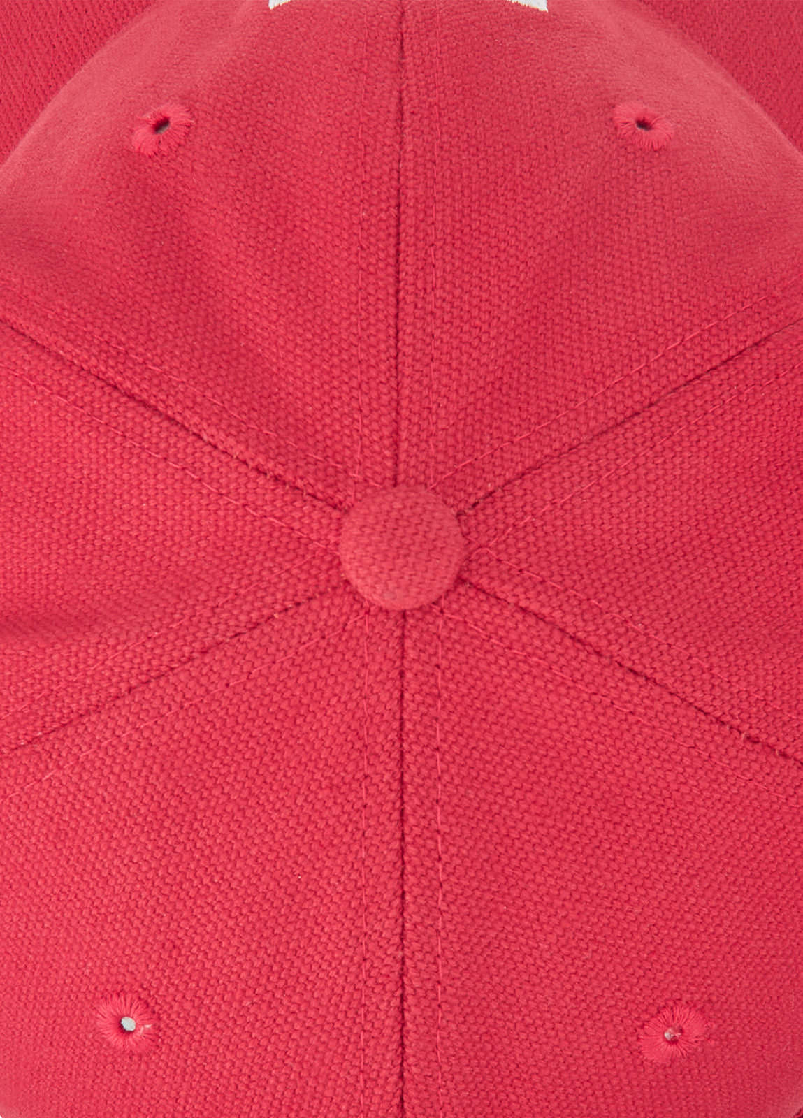 Marlin Cap - Red