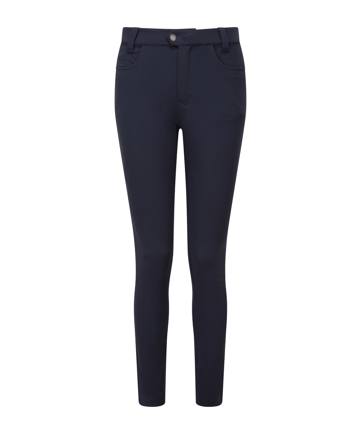 Whitwell Water Repellent Trousers True Navy