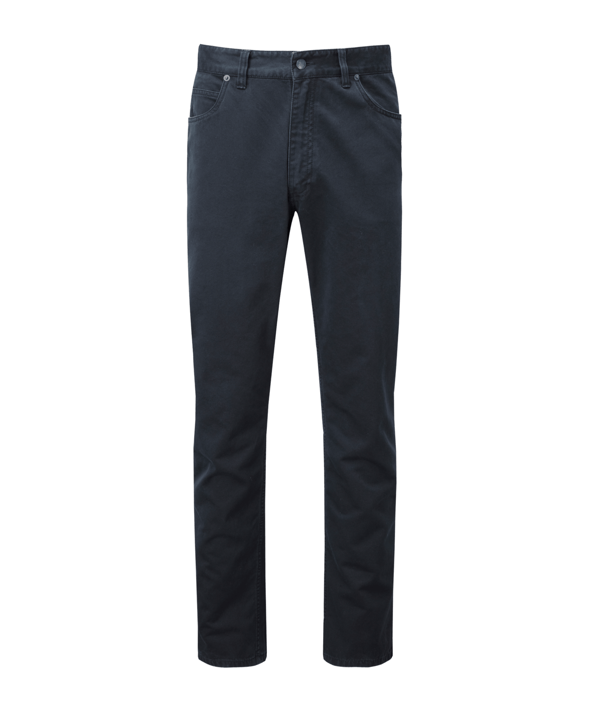 Canterbury 5 Pocket Jean Navy