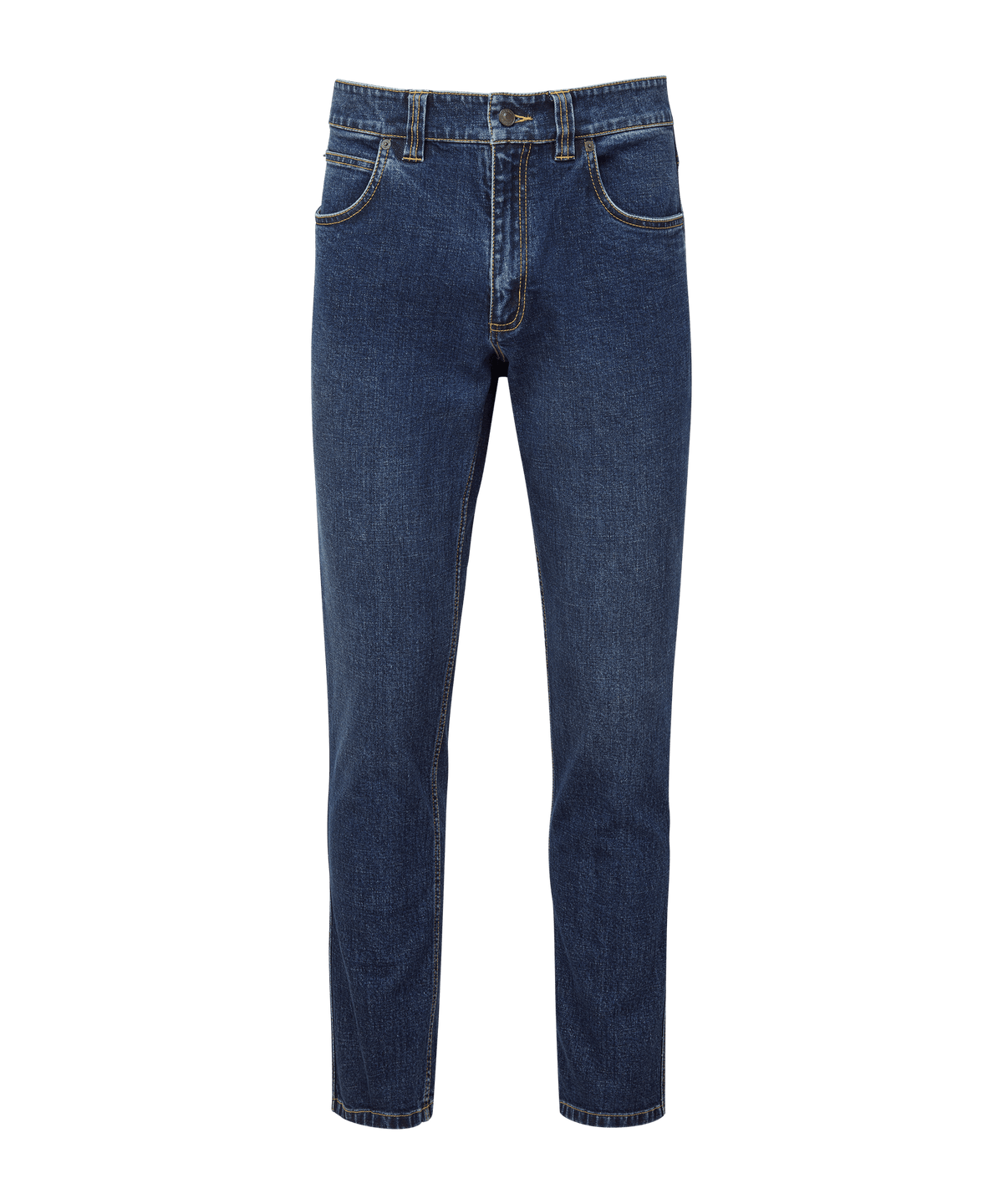 Chiltern Jean Indigo