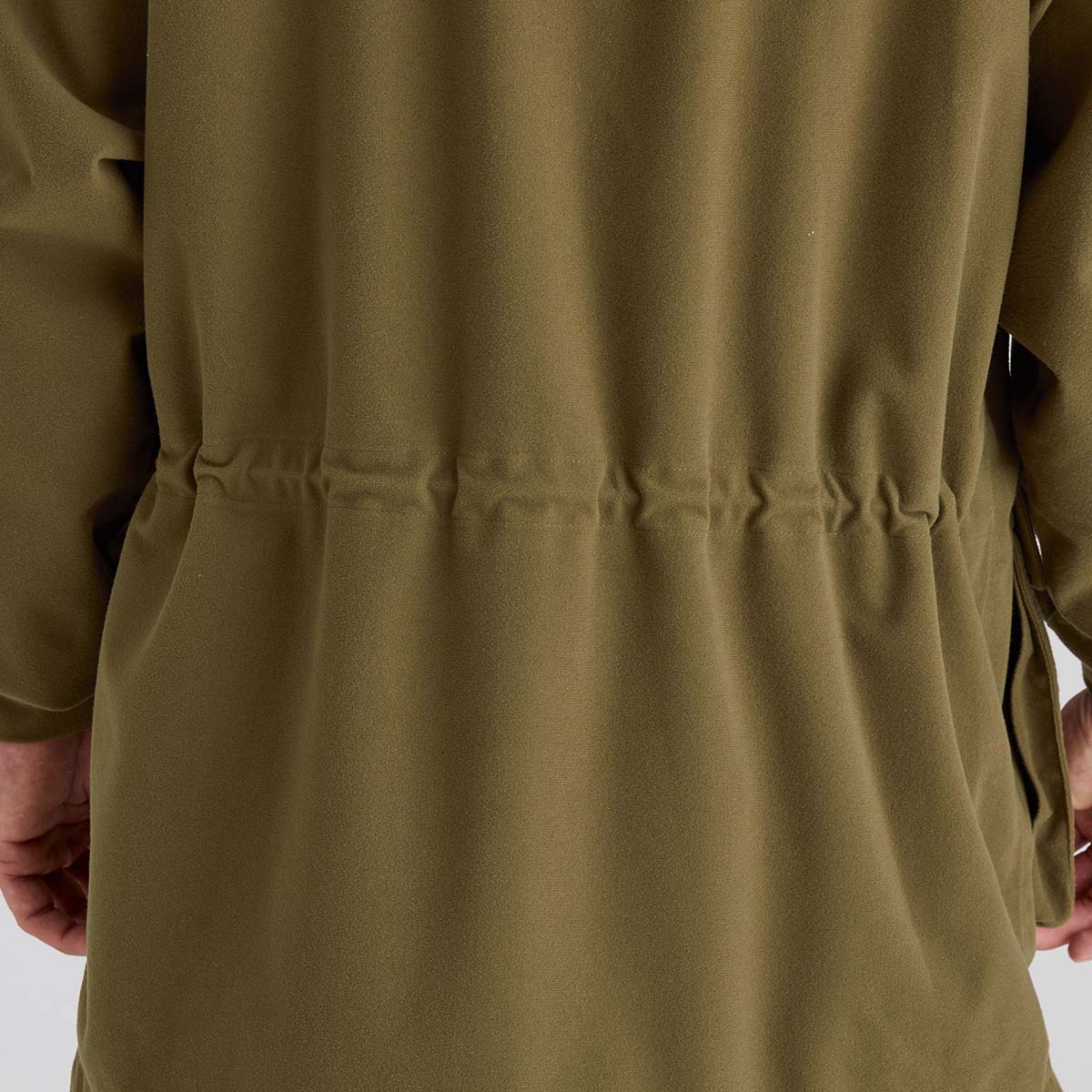 Men’s Torrent Jacket Teak
