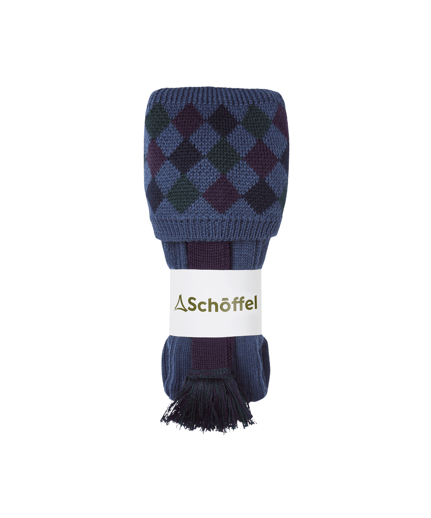 Men's Ptarmigan II Socks - Force Blue
