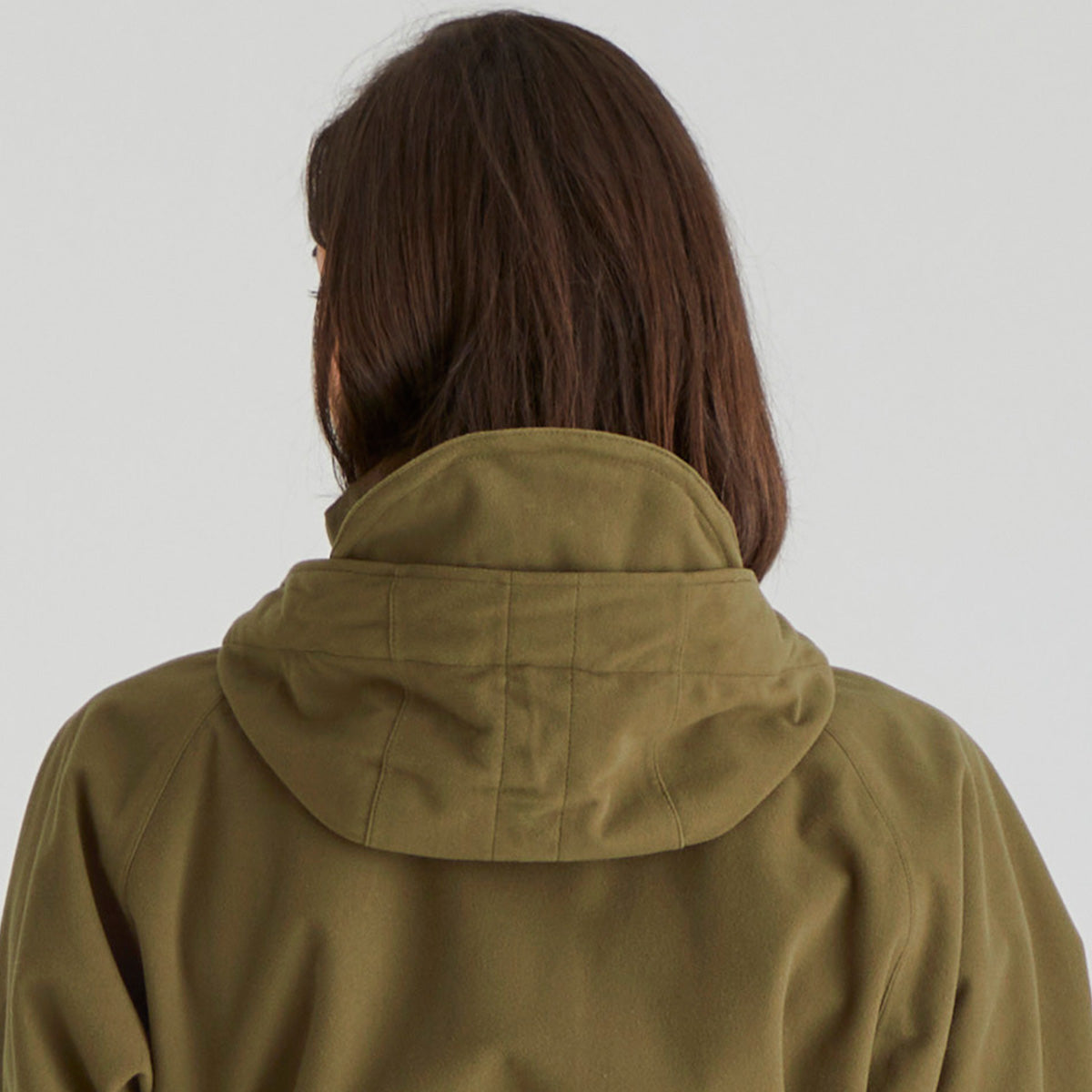 Women’s Monsoon Nordic Jacket Teak