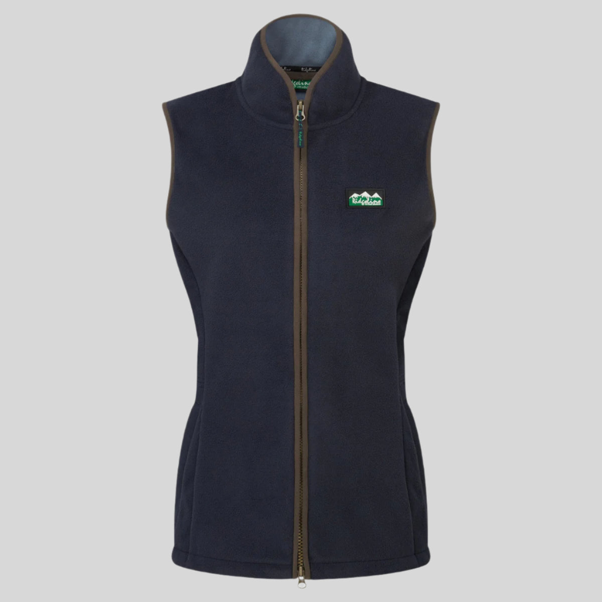 Women’s Kodiak Gilet Navy