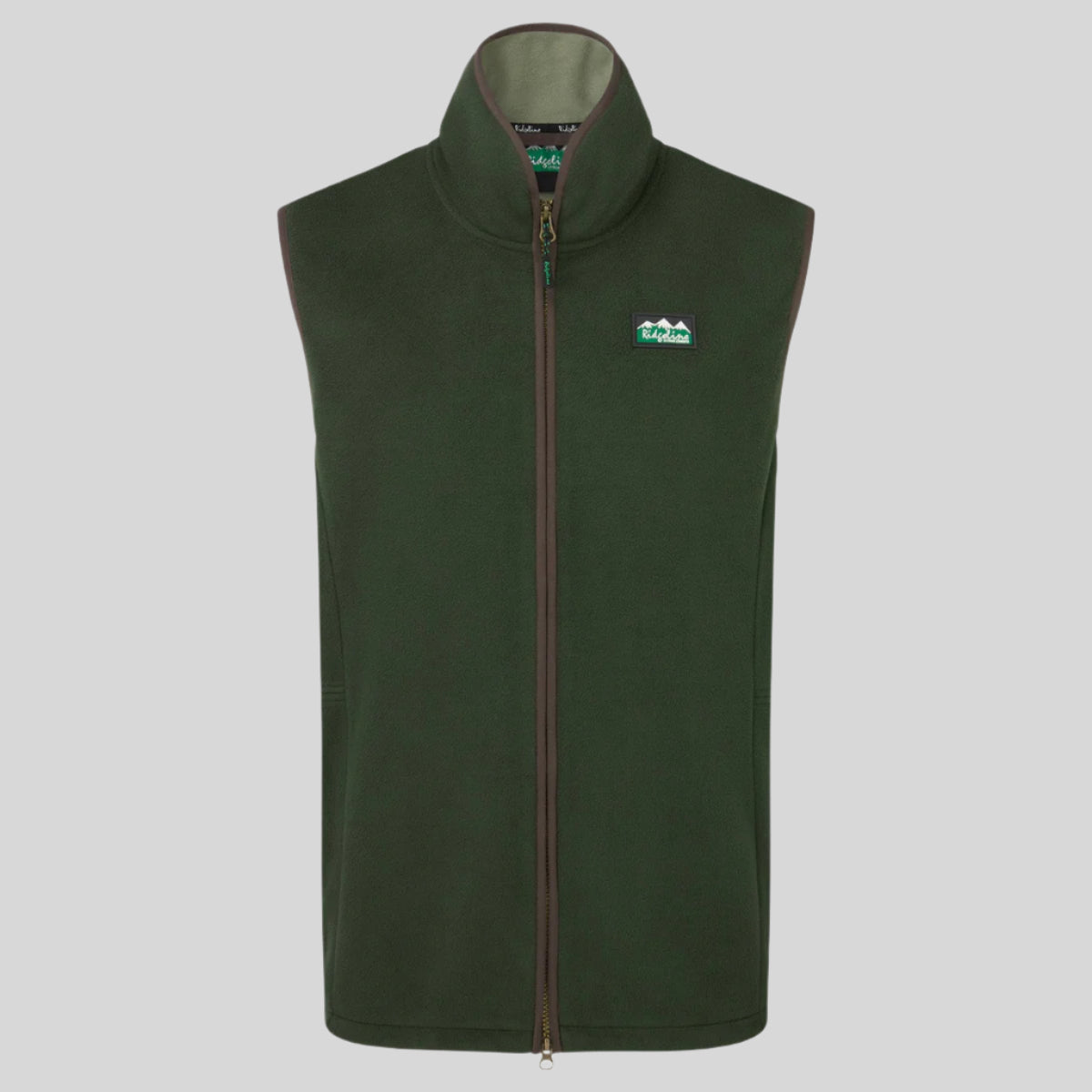 Men’s Kodiak Gilet Deep Forest