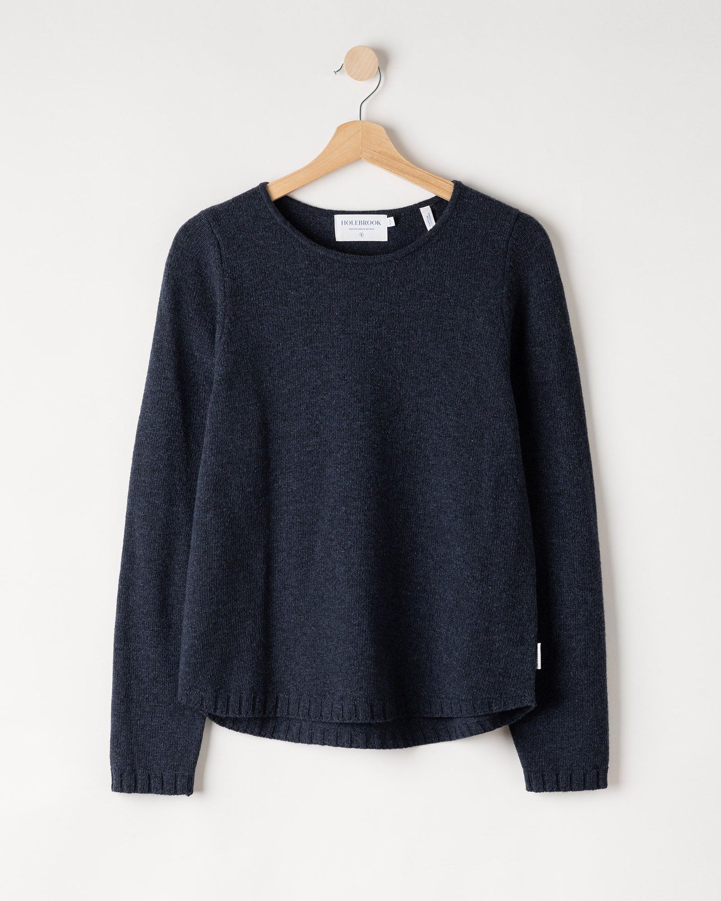 Linda Crew Chambray