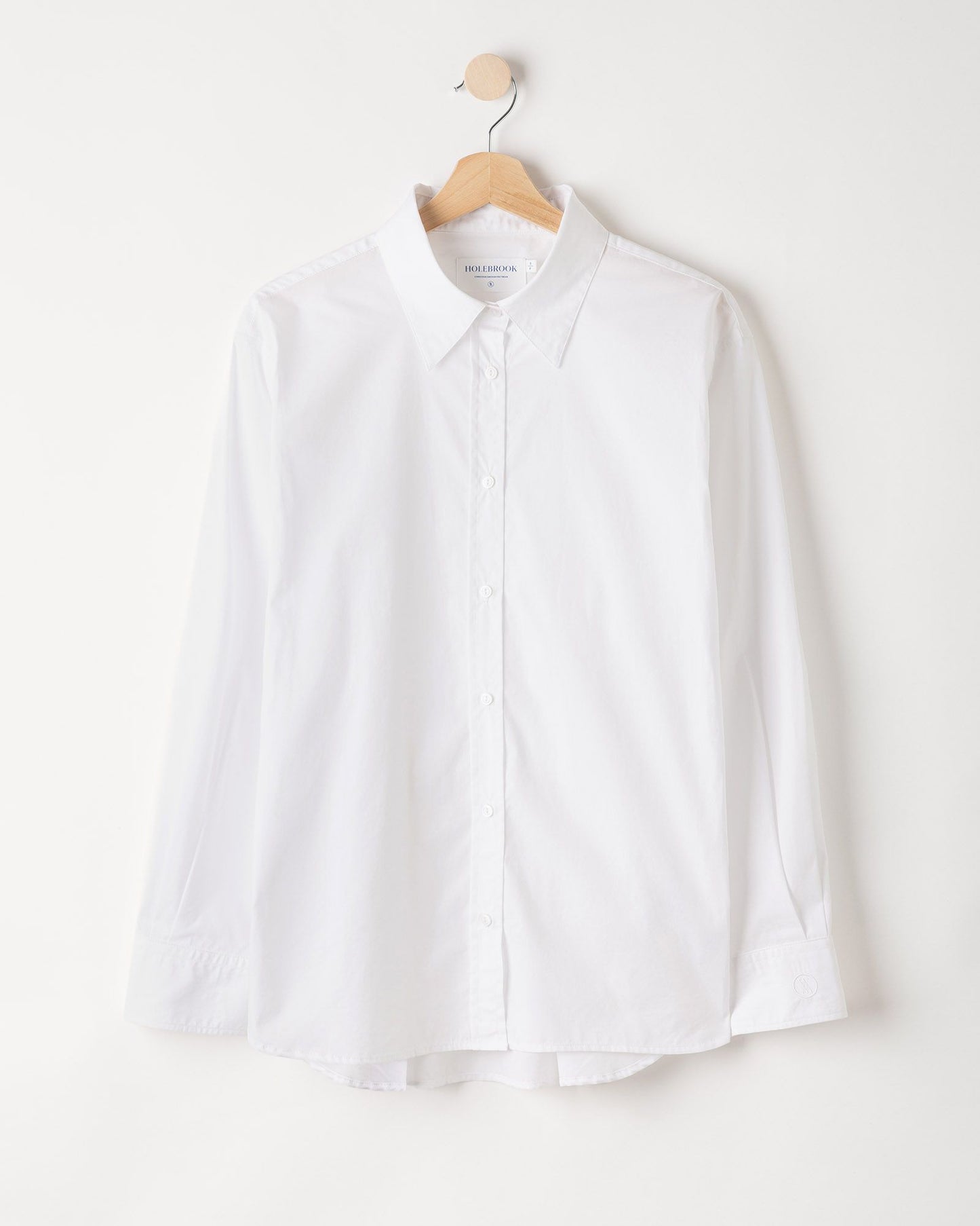 Jennifer Shirt White