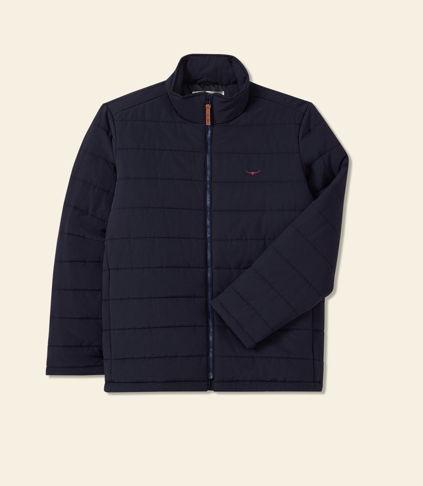 Patterson Creek Jacket Navy