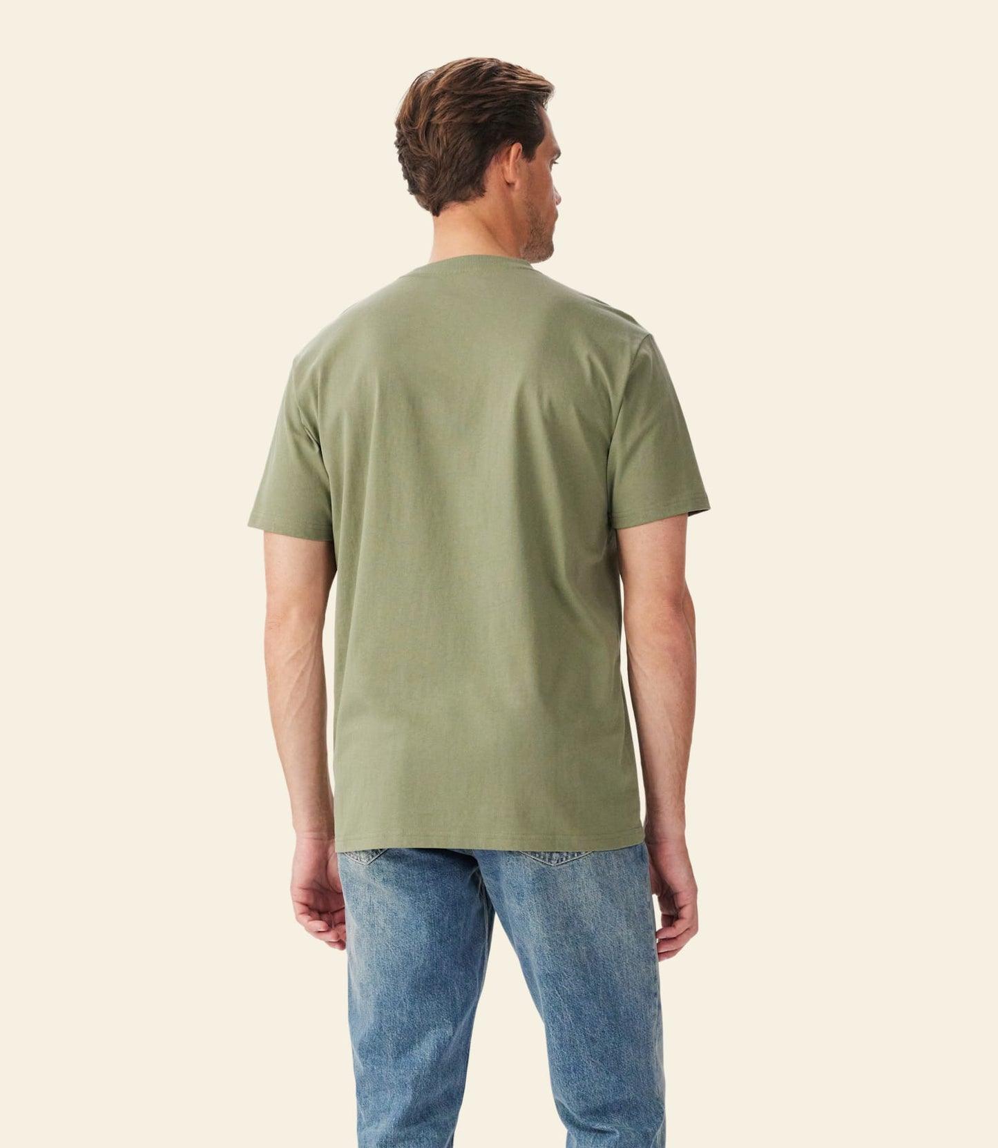 Prospect T-Shirt Fatigue