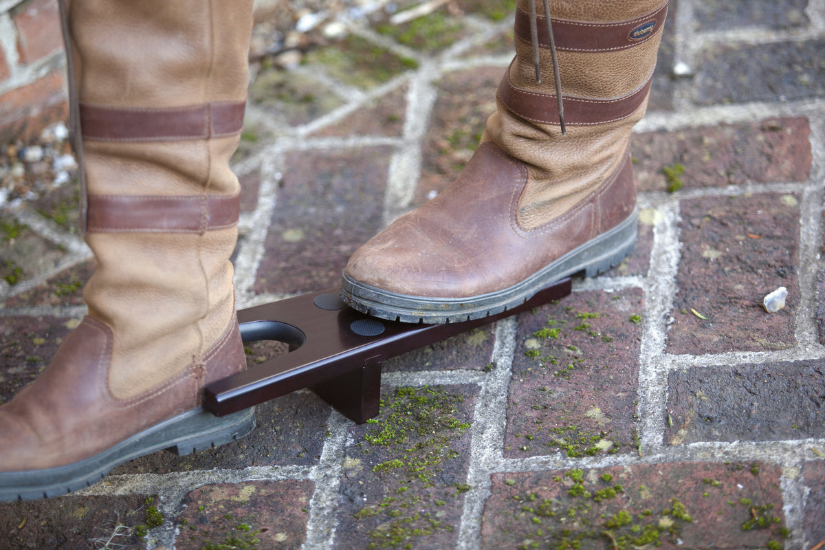 Boot Jack