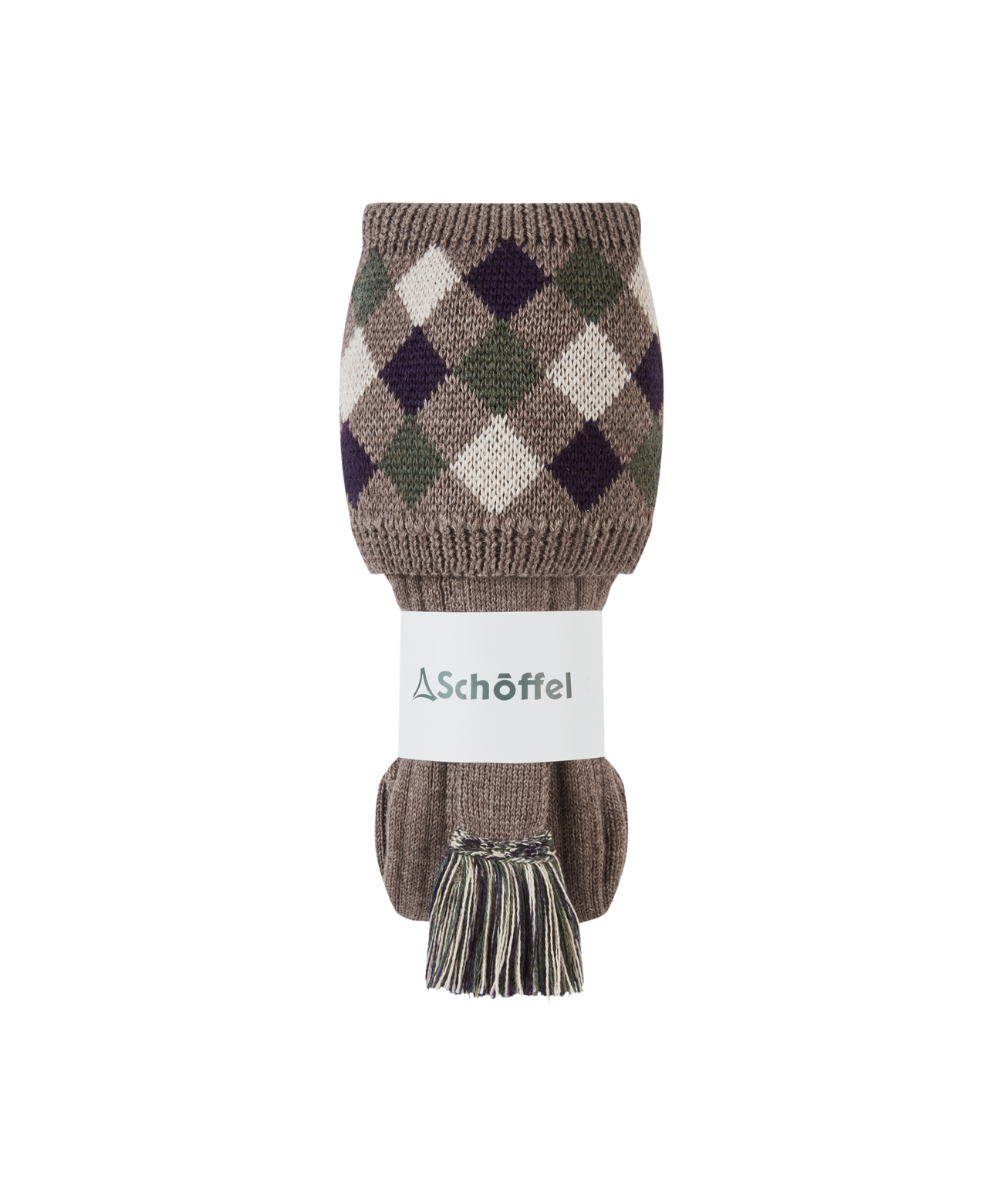 Men’s Ptarmigan II Sock Cobblestone