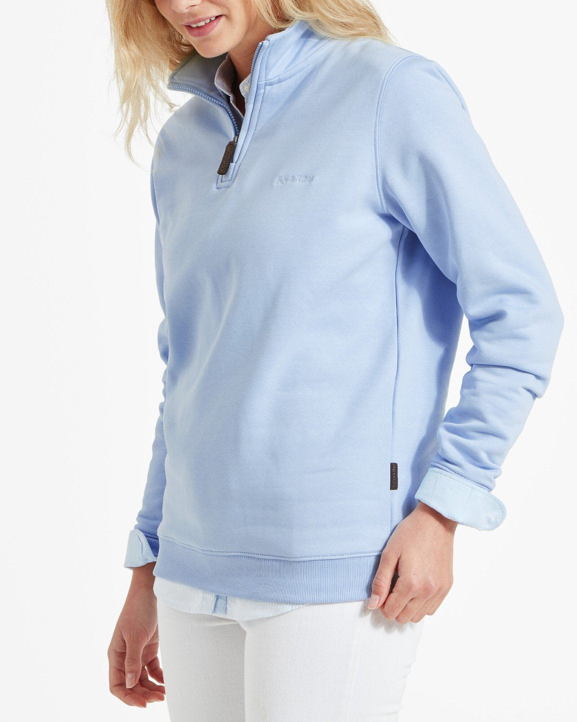 Sennen Cove Sky Blue