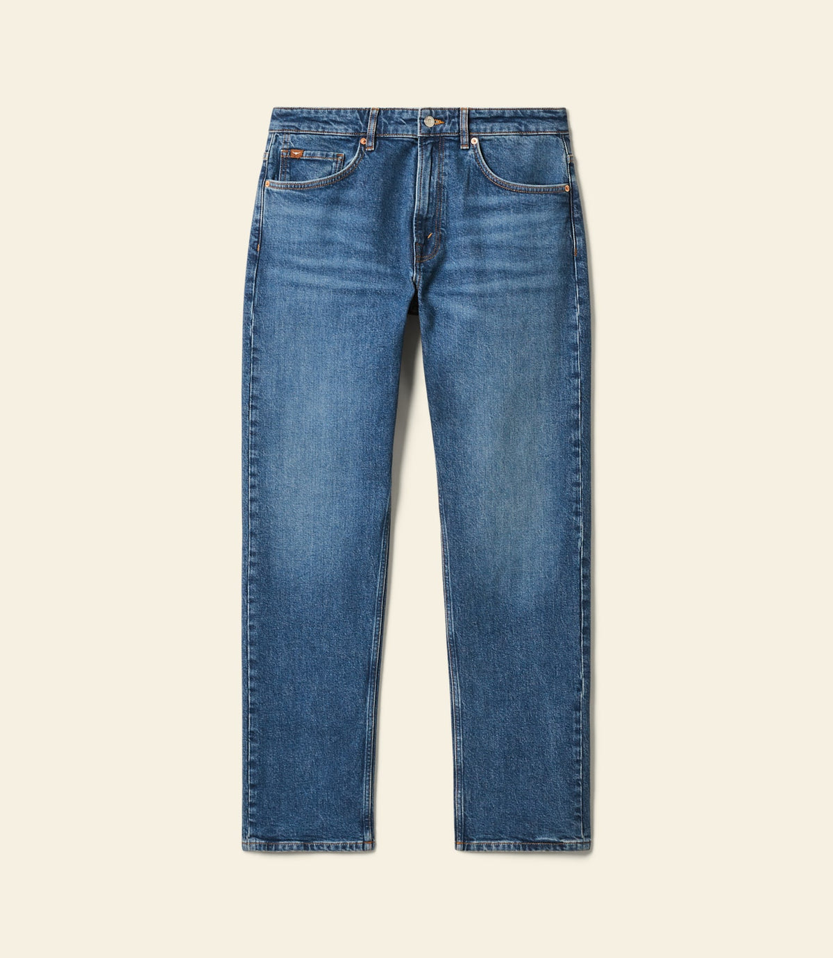 Ramco Jeans Vintage Indigo