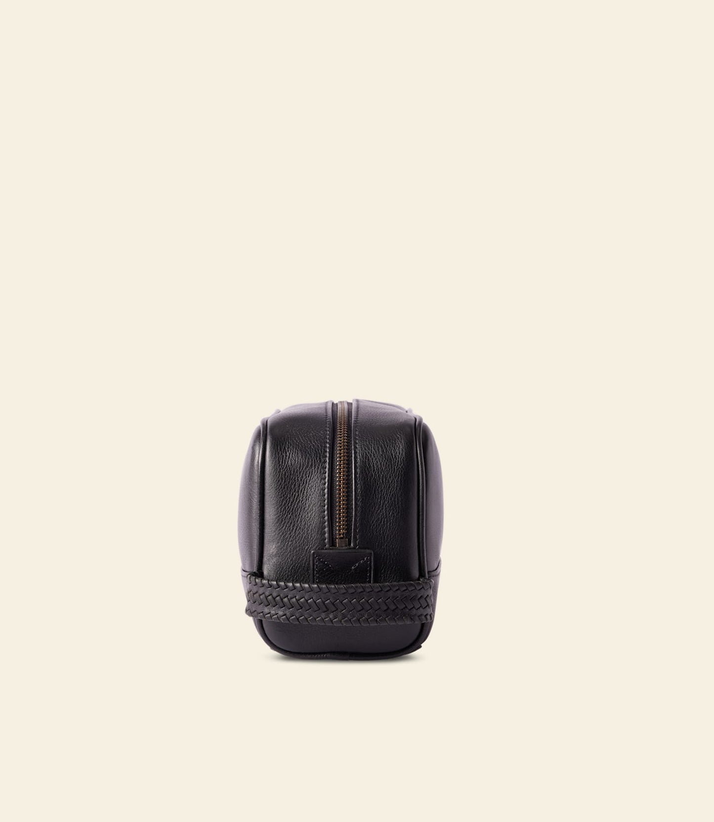 Farrier Signature Washbag Black
