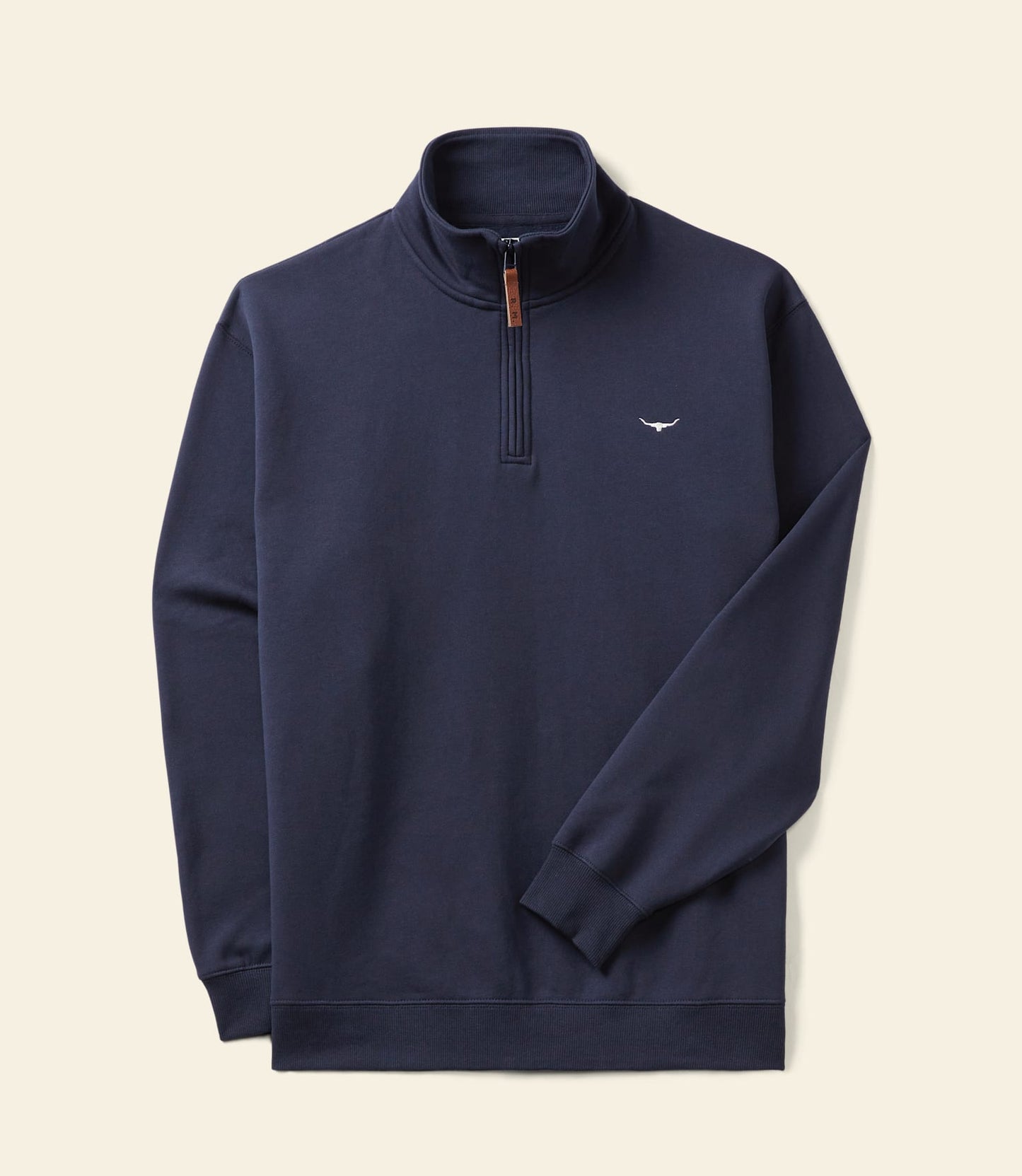 Mulyungarie Sweatshirt Navy
