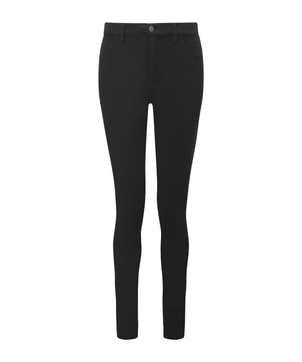 Poppy Jeans Black