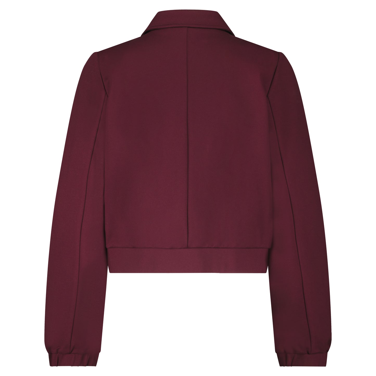 Bomber Jacket Punta Ruby