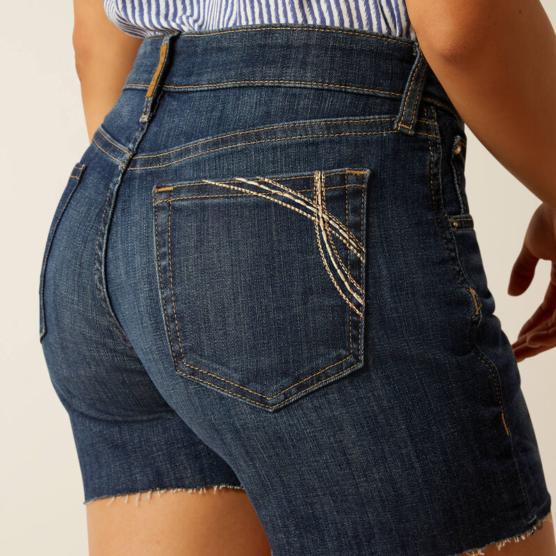 Naz Denim Shorts Florida