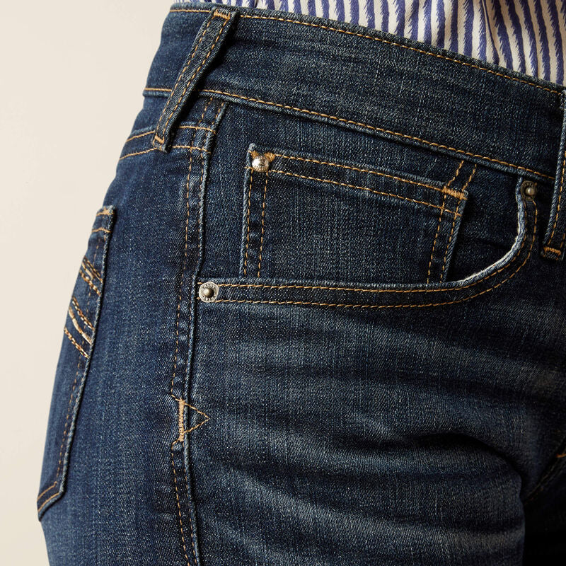 Naz Denim Shorts Florida