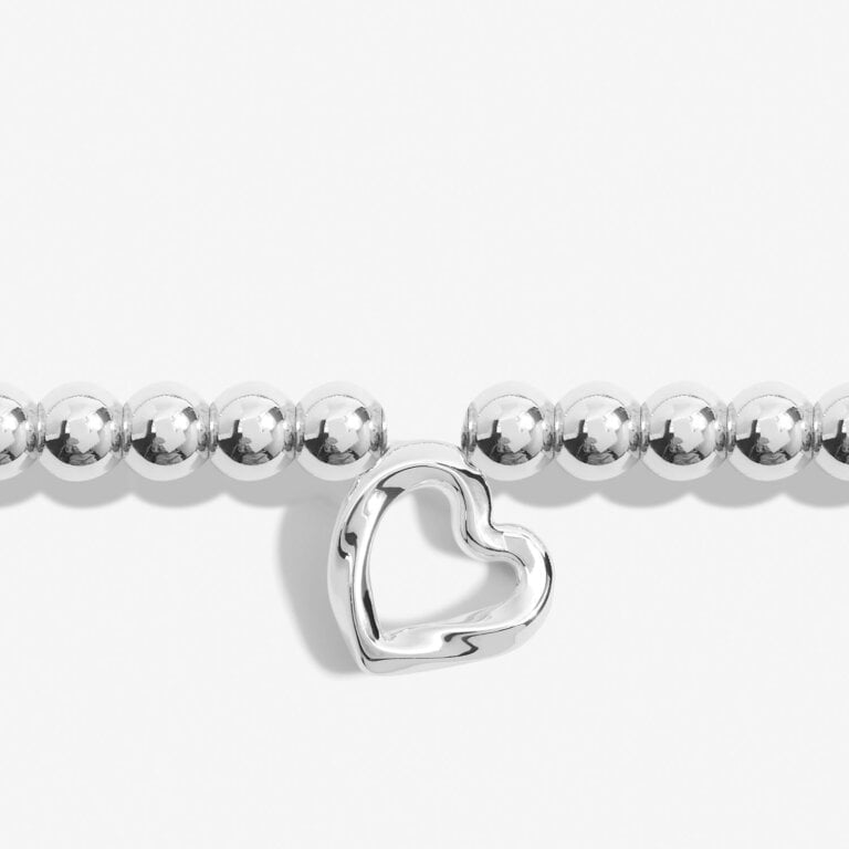 A Little 'From The Heart' Bracelet