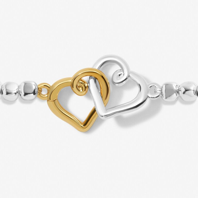 Forever Yours 'So Very Proud Of You' Bracelet