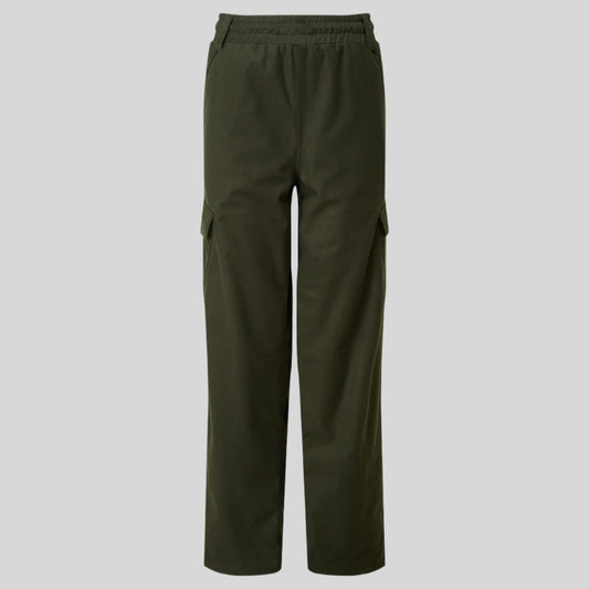 Kids Spiker Trousers Deep Forest