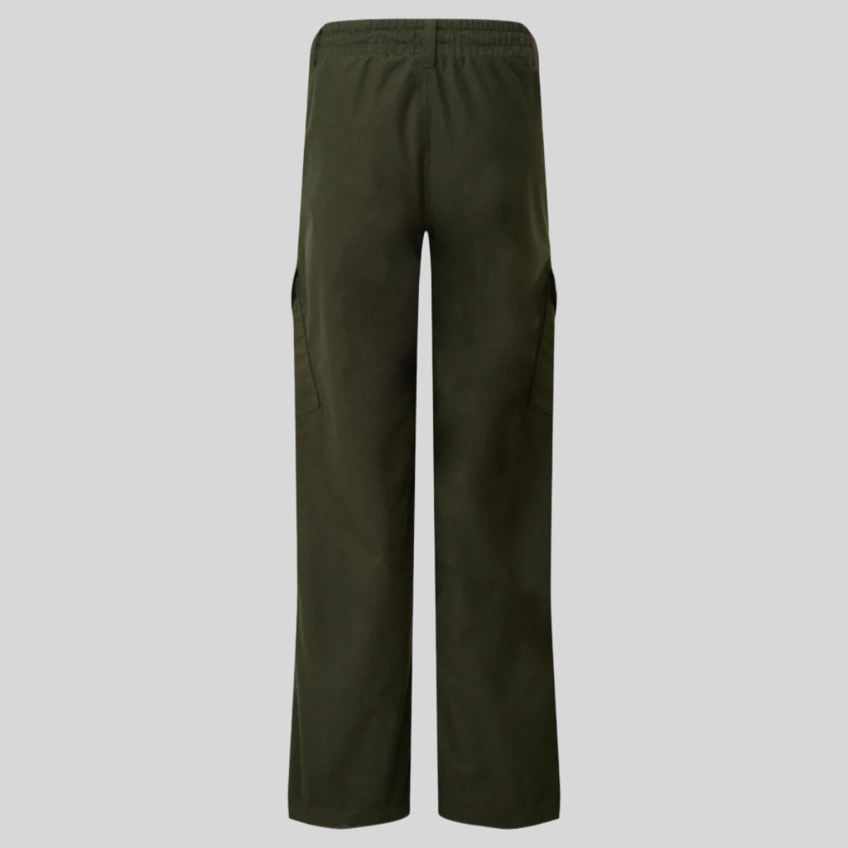 Kids Spiker Trousers Deep Forest