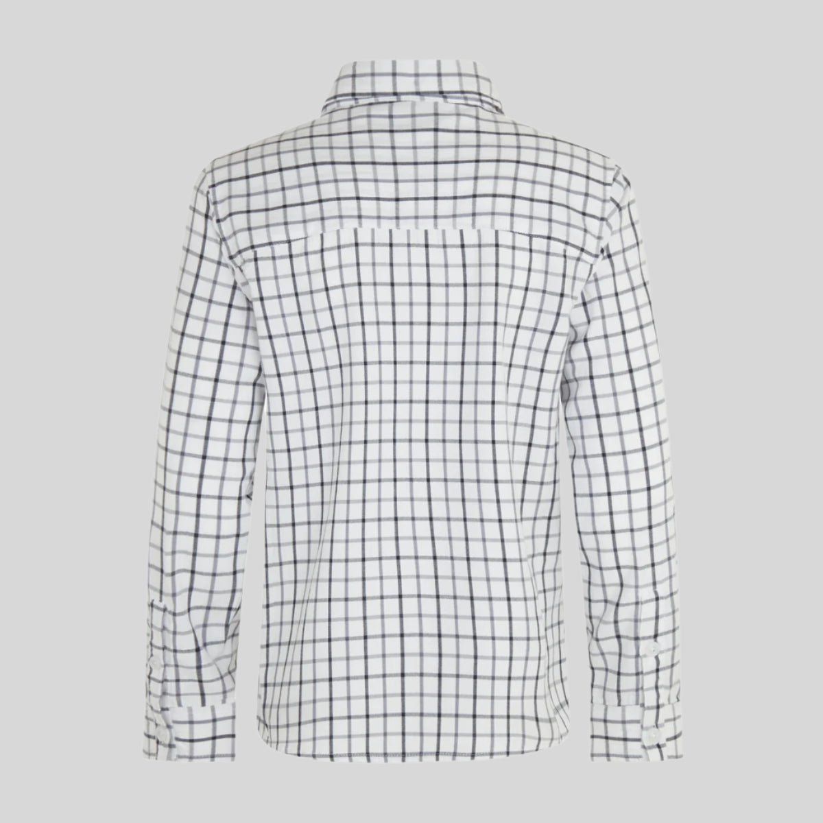 Kids Sedgebrook Shirt Navy/Storm