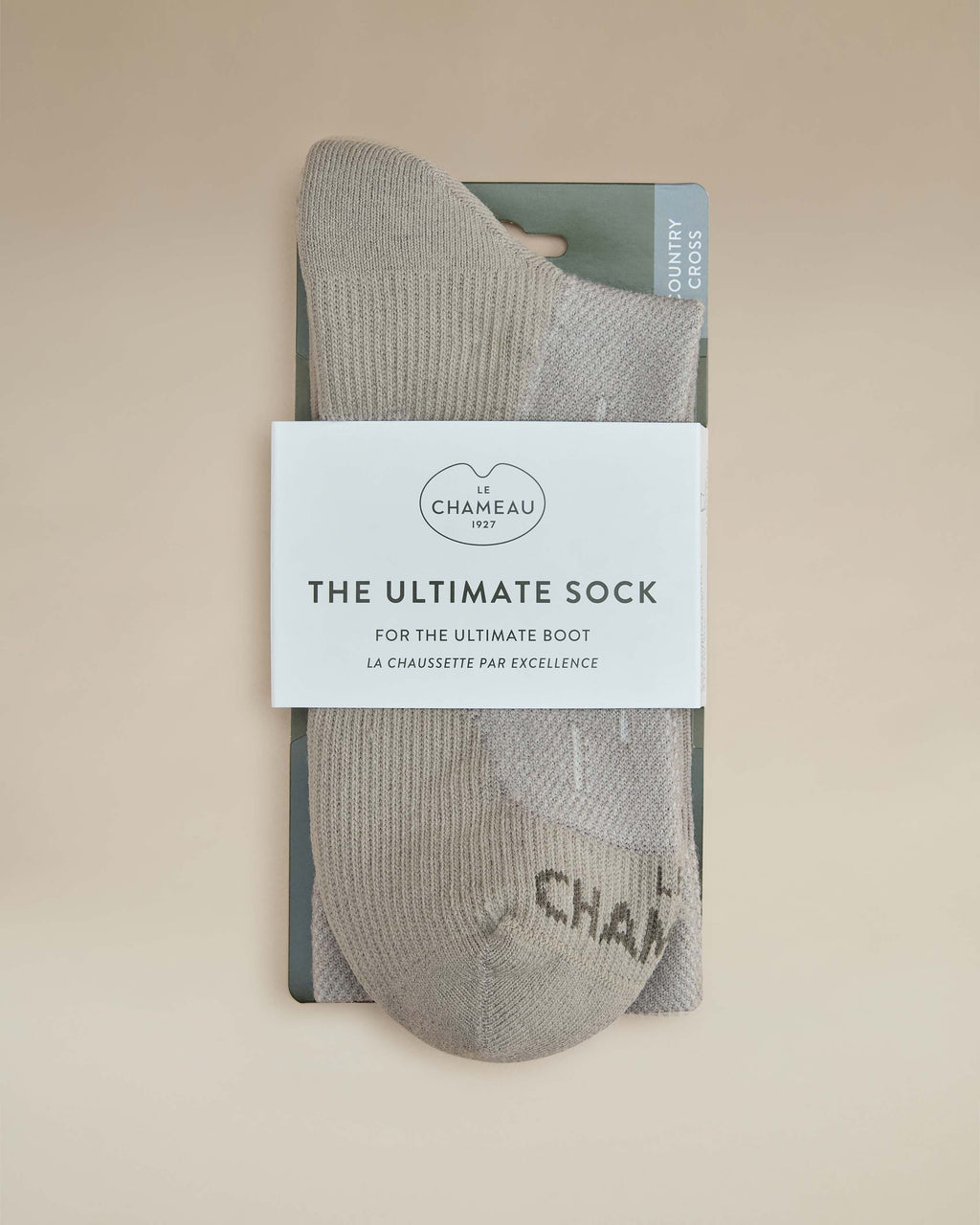 The Ultimate Sock Oatmeal