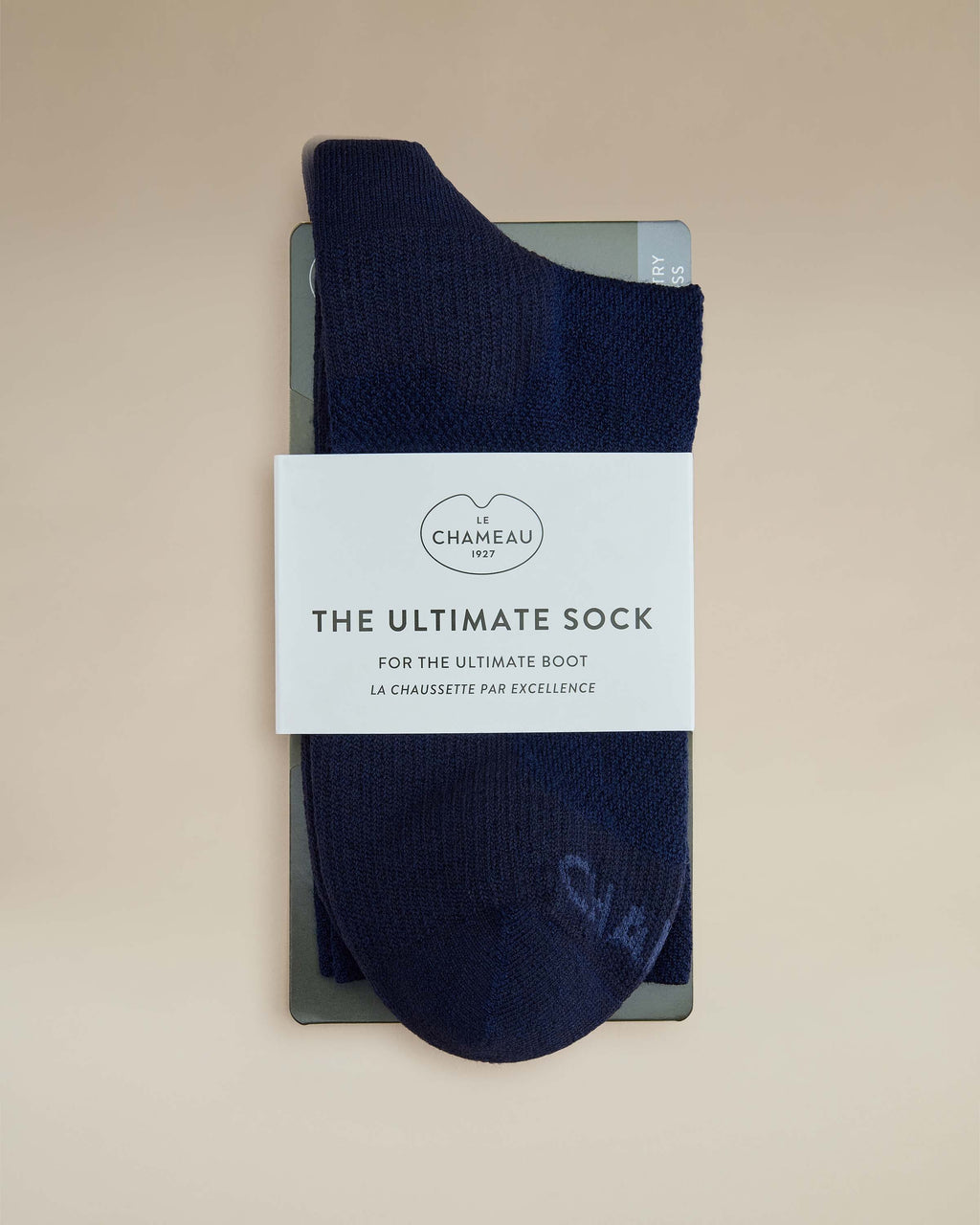 The Ultimate Sock Navy