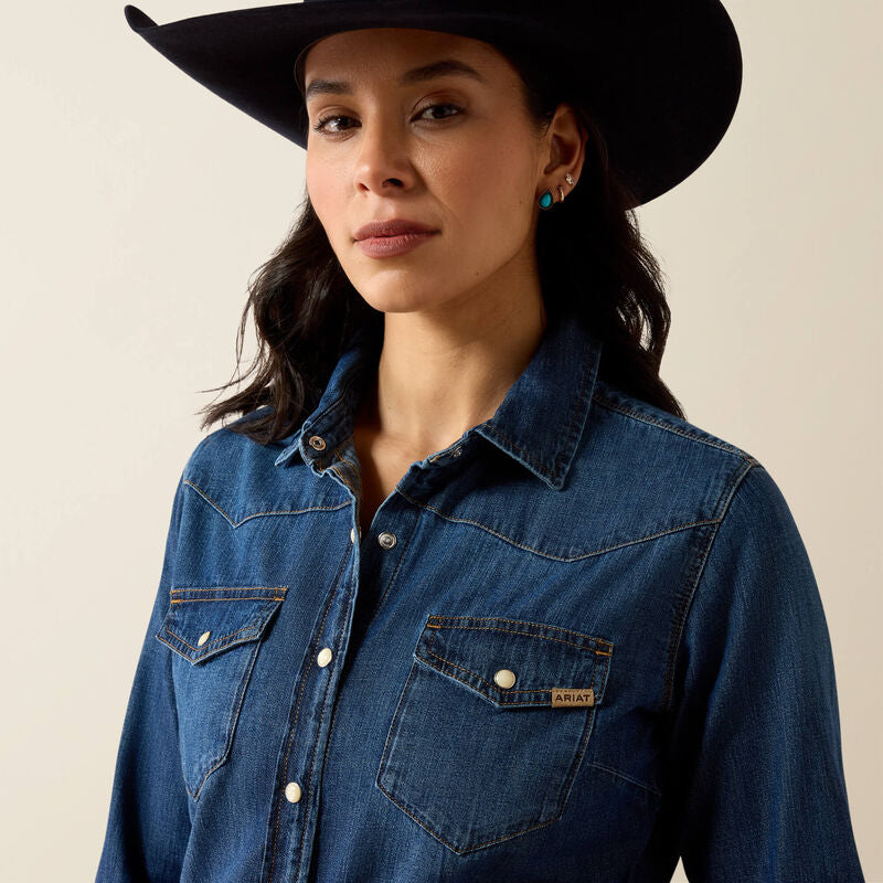 Farriday Shirt Stella