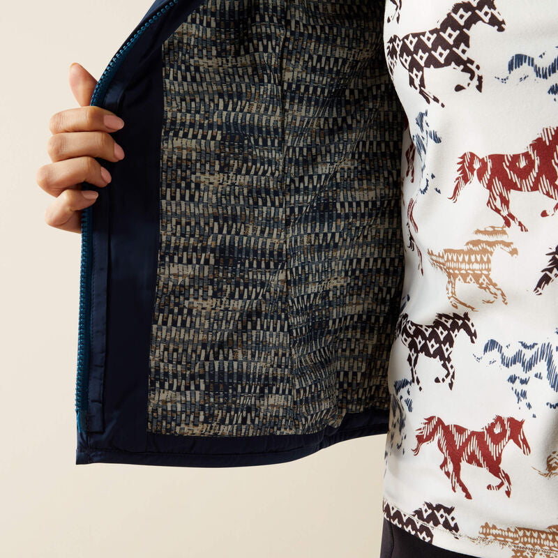 Ashley 2.0 Insulated Gilet
