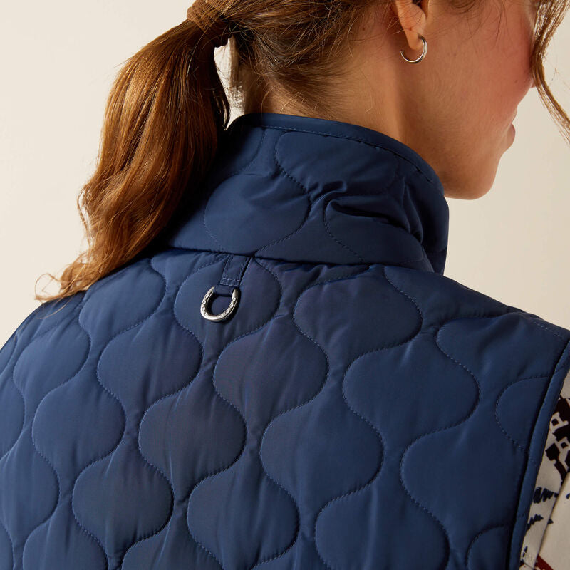 Ashley 2.0 Insulated Gilet