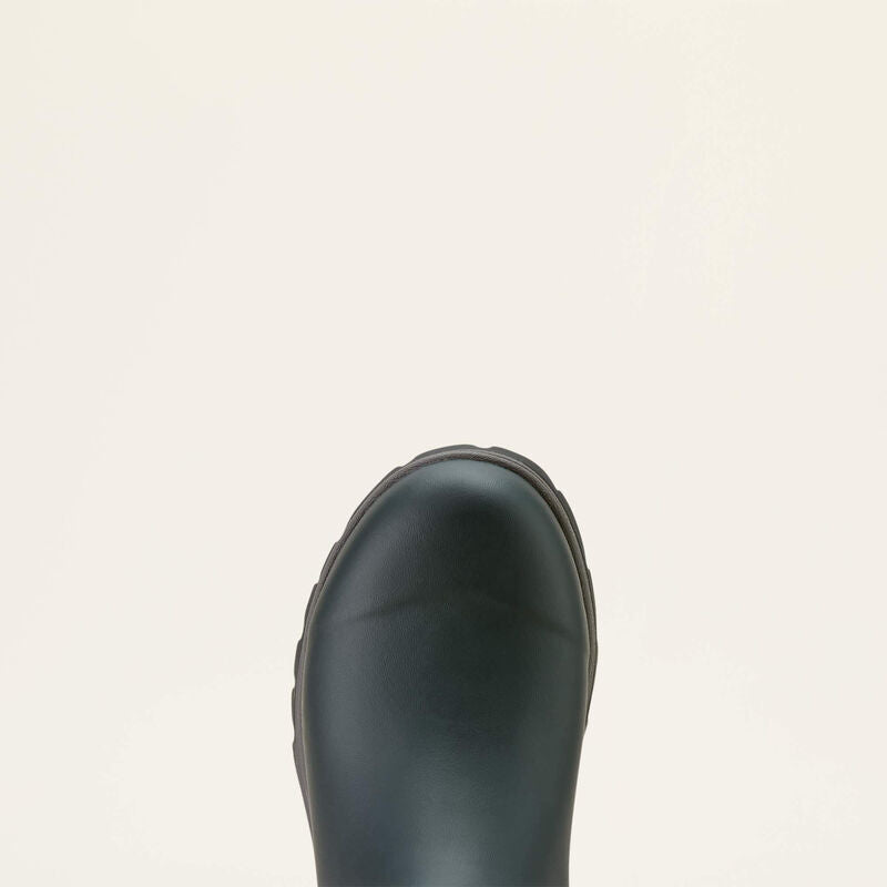 Woodstock Rubber Navy Boot