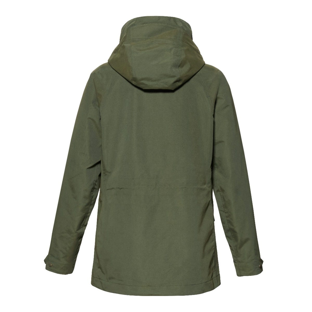 Burnham Waterproof Jacket Deep Deep Green