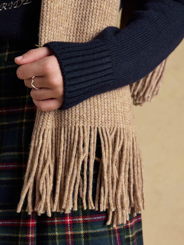 Rosa Scarf Oat