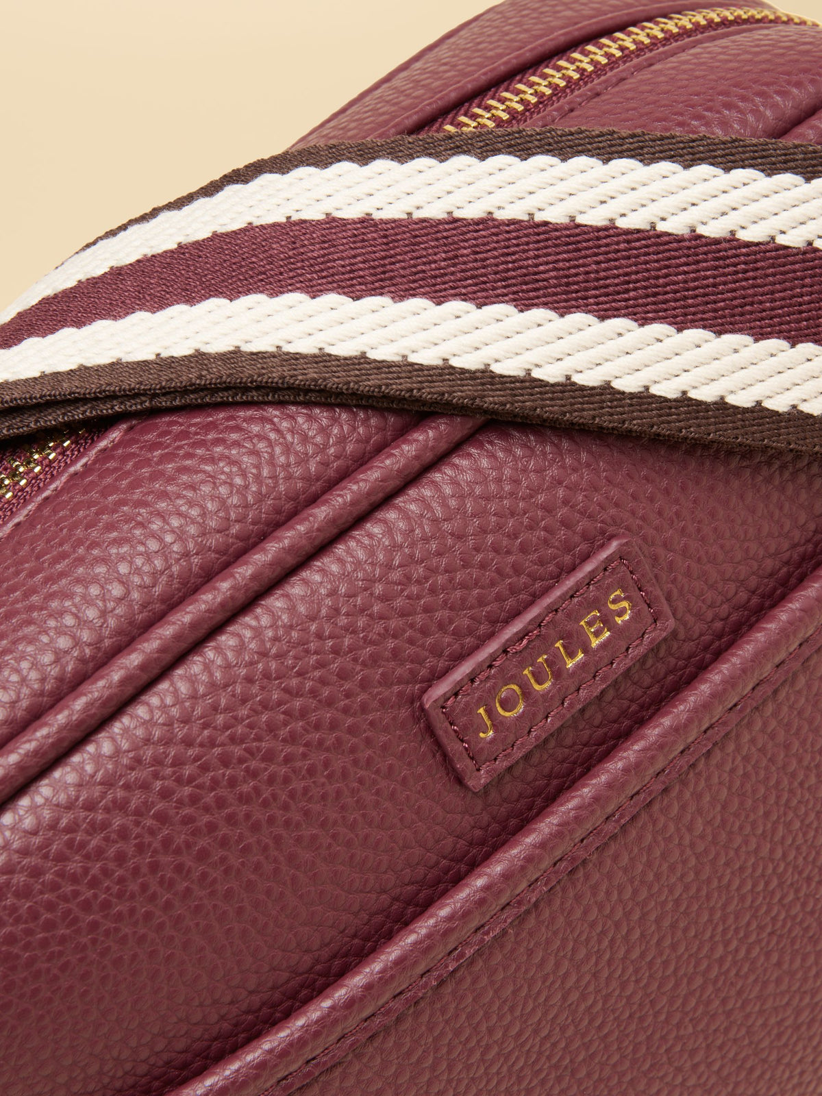 Trent Port Cross Body Bag