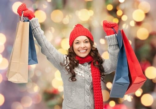 Christmas Private Shopping Appointment