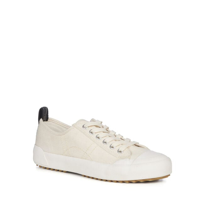 Hosier Sneakers Natural