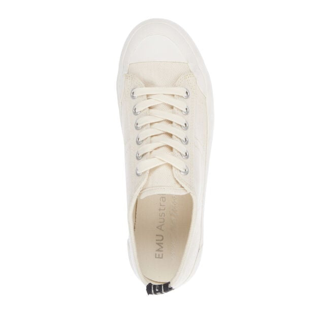 Hosier Sneakers Natural
