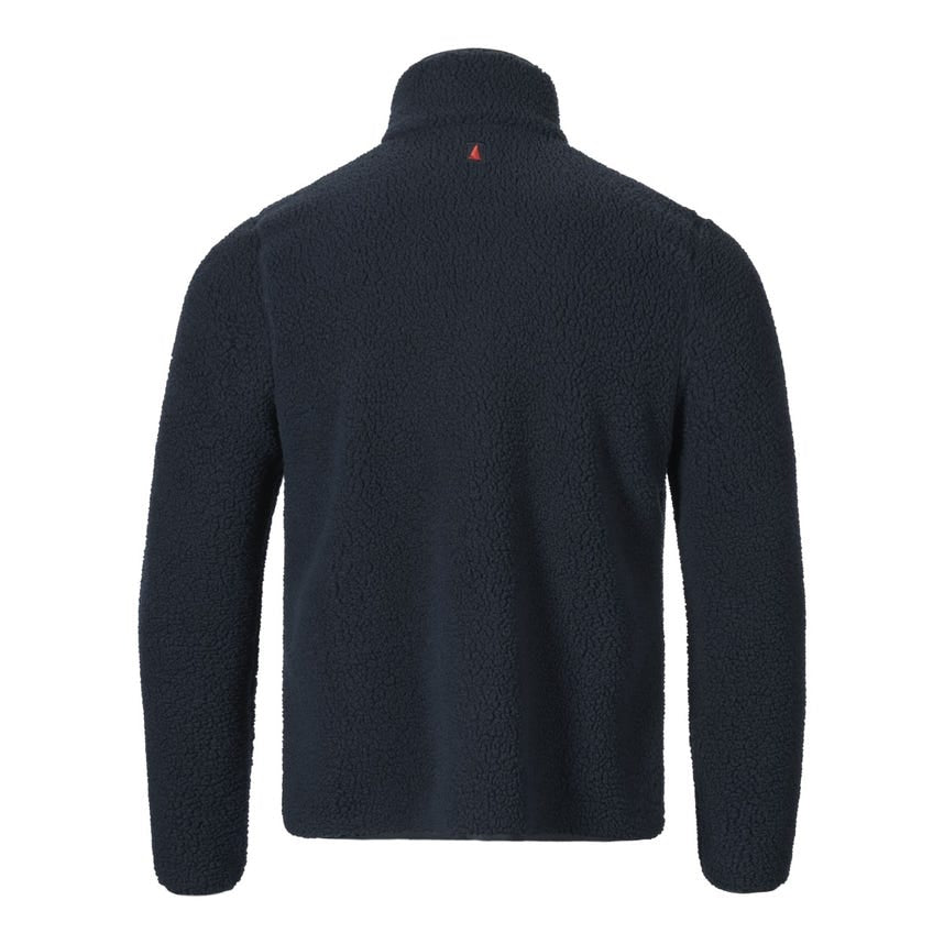 Cove Deep Pike Fleece Navy