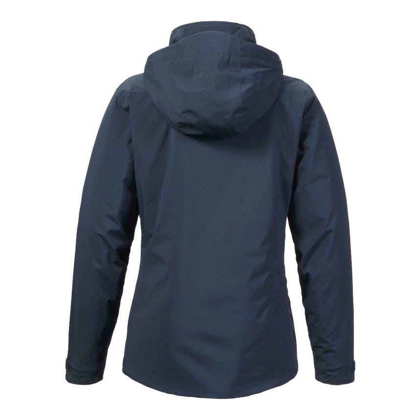 BR1 Primaloft Midlayer Jacket Navy