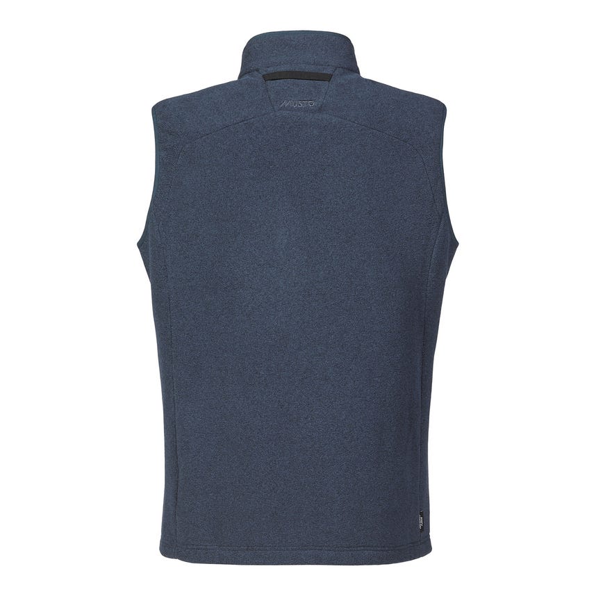 Fenland Polartec® Vest Navy
