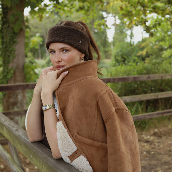 The Bircham Headwarmer Chocolate