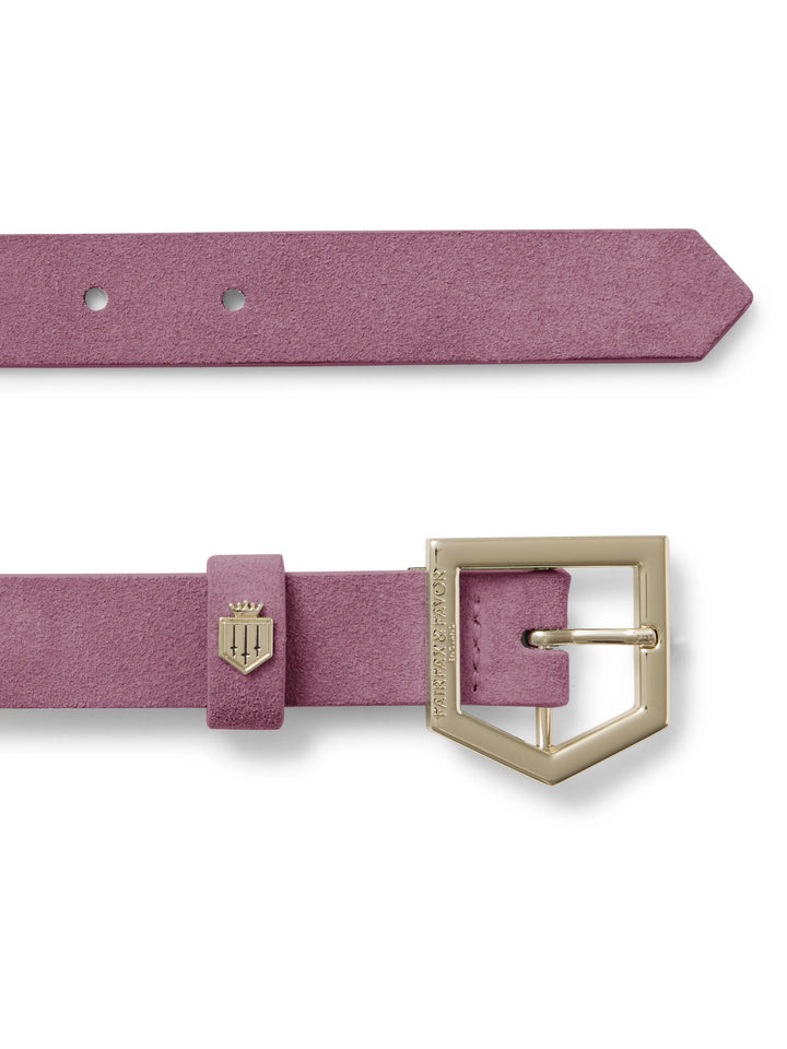 Sennowe Women’s Belt - Heather