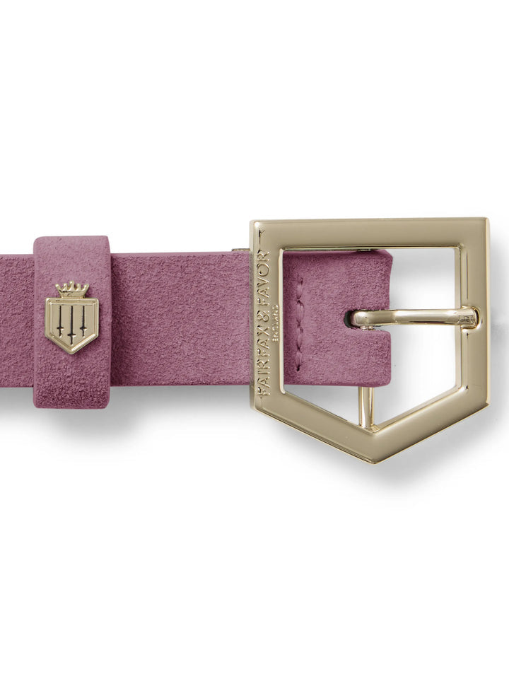 Sennowe Women’s Belt - Heather