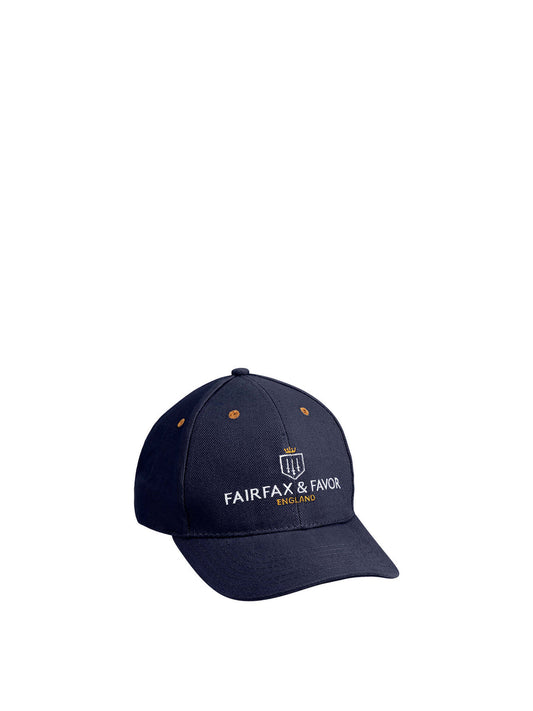 Signature Hat Navy