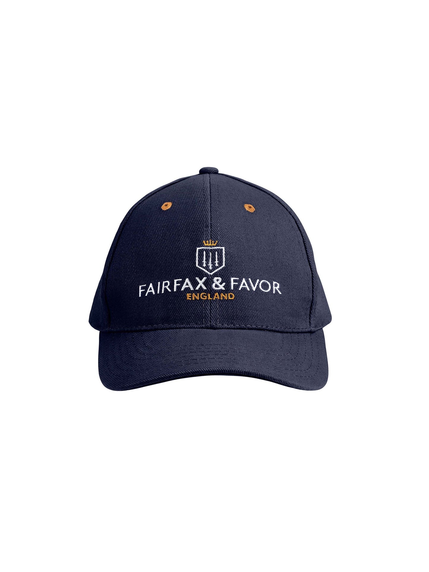 Signature Hat Navy