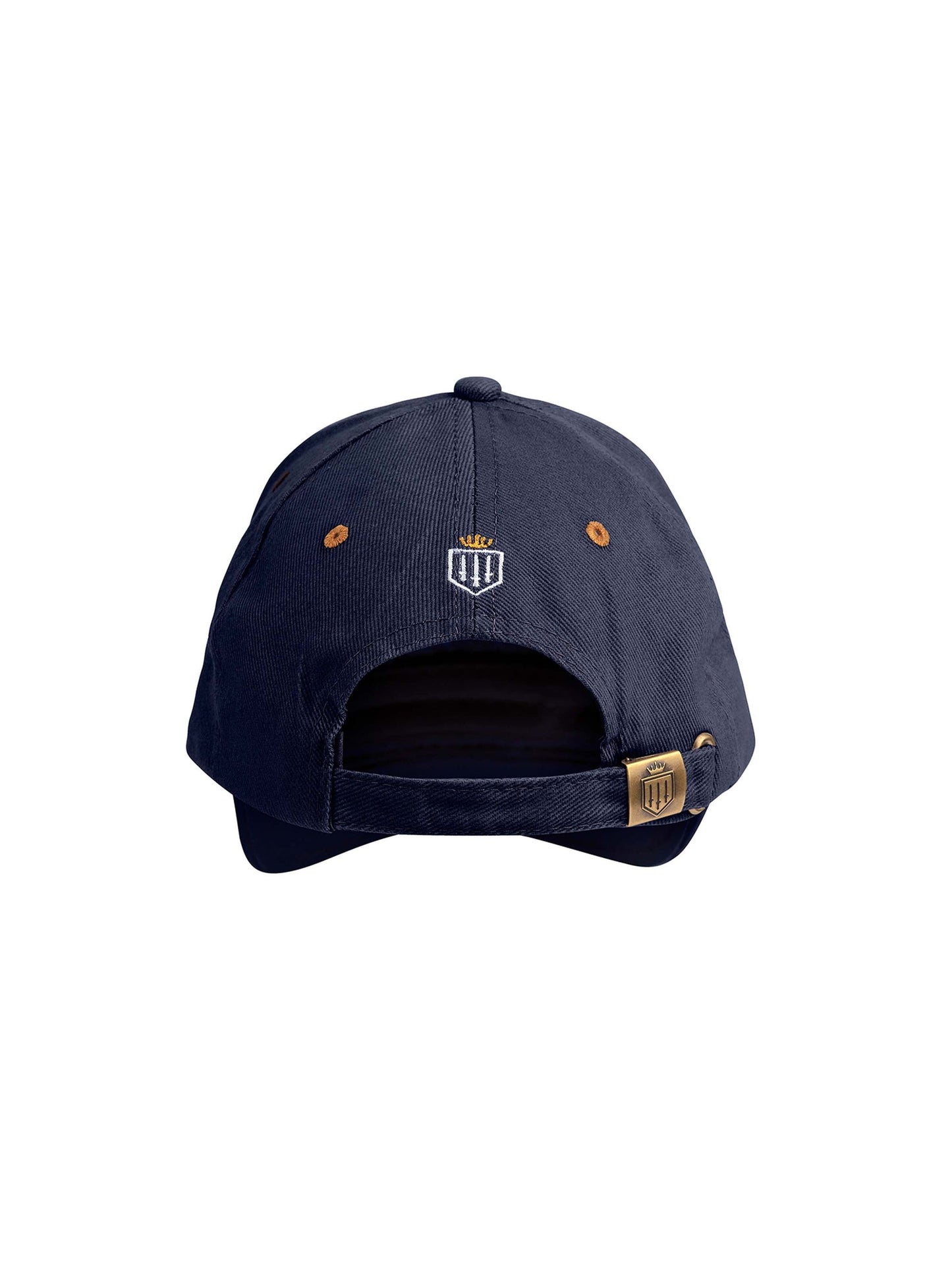 Signature Hat Navy